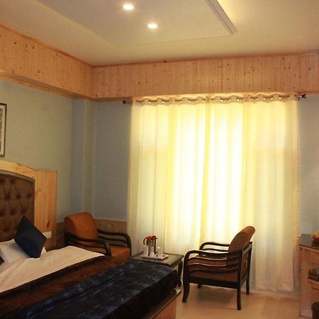 Hotel Bodh International Manali  Exterior photo